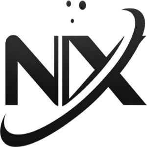 ning xia jewelry logo